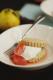 Royal Banana Fruit Shortcake