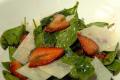 How To Make Fruit And Spinach Salad