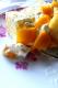 How To Make Fruit Sponge