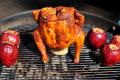 Fruit Stuffed Chicken