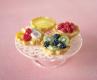 Fruit Tartlets