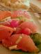 How To Make Fruit And Tomato Salad