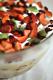 How To Make Festive Fruit Trifle