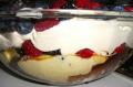 How To Make Fruit Trifle