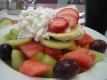 California Summer Turkey & Fruit Salad