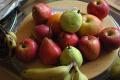 How To Make Fruit Upside Down Pudding