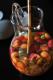 How To Make Fruit And Wine Compote