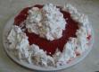 Fruit With Whipped Topping