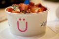 How To Make Fruity Yogurt Ice