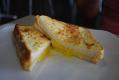 How To Make No Fry French Toast