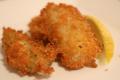 How To Make Luxury Frying Or Fritter Batter