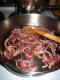 Frying Pan Pizza