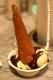 How To Make Fudge Ice Cream Roll