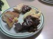 How To Make Fudge Batter Pudding