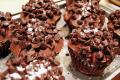Hot Fudge Pudding Cake