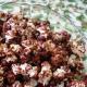 Fudgy Coconut Pie