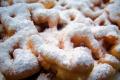 Funnel Cakes