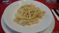 How To Make Fusilli With Artichokes