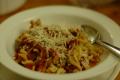 How To Make Fusilli With Fresh Tomato Sauce