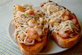 Gambas Al Ajillo