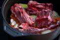 Cumberland Sauce For Ham And Game