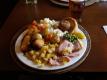 How To Make Crispy Gammon Joint