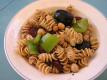 How To Make Garbanzo Pasta