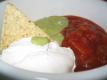 How To Make Cool Garden Dipping Sauce