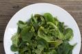Garden Fresh Salad