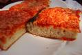 How To Make Garden Pizza