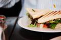 Garden Sandwich