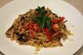 How To Make Garden Wild Rice