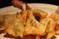How To Make Garlic Bites
