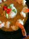 How To Make Garlic Butterflied Shrimp