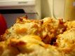 Garlic Cheese Biscuits