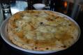 How To Make Garlic Cheese Thins