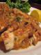 Garlic Chicken Breasts