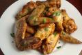 How To Make Maple Garlic Chicken Wings