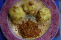 How To Make Garlic Coconut Chutney