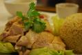 Garlic Flavored Chicken
