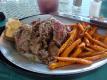 How To Make Garlic Fried Steak