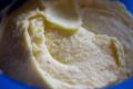 Garlic Mashed Potatoes