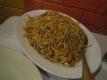 How To Make Salmon Teriyaki With Garlic Noodles