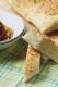 How To Make Garlic Parmesan Bread