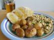 How To Make Garlic Potatoes