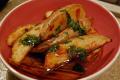 How To Make Garlic Potato Wedges