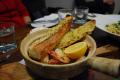 How To Make Garlic Prawns