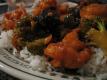 How To Make Garlic Prawns