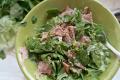 Garlic Salad Dressing