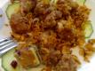 Garlic Spareribs